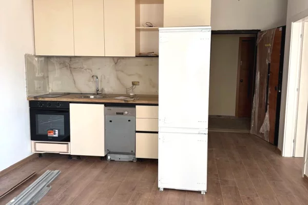 Apartment for rent in Tirana 1+1, In Part