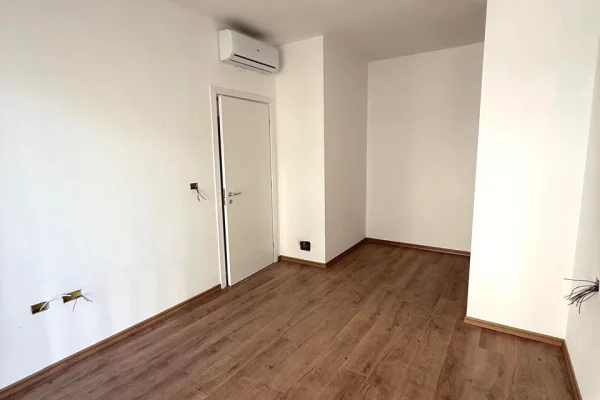 Apartment for rent in Tirana 1+1, In Part