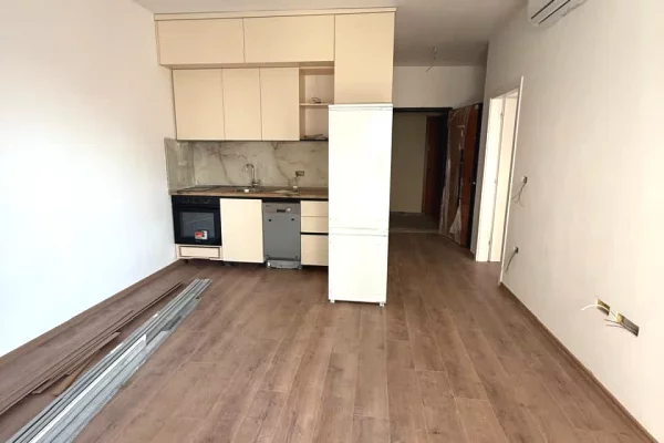 House for Rent 1+1 in Tirana - 600 Euro
