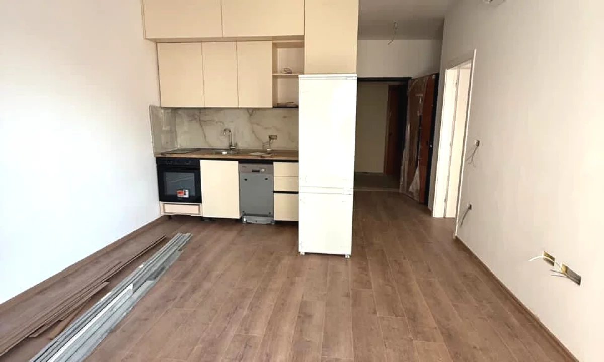 Apartment for rent in Tirana 1+1, In Part