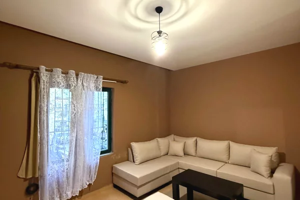 Apartament me qera 2+1, Kodra e Diellit