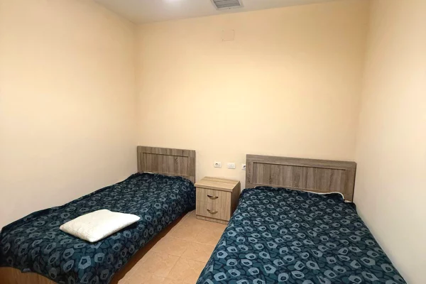 Apartment for rent in Tirana 2+1, Furnished