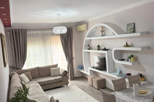 JEPET ME QIRA APARTAMENT 1+1 – DON BOSKO 📍 Kompleksi Vizion Plus