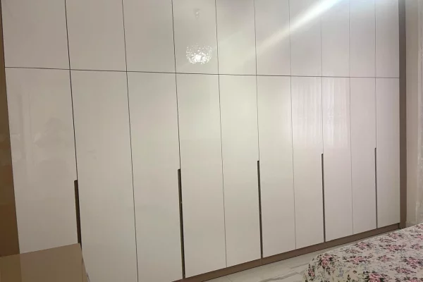 Apartment for rent in Tirana 2+1, Furnished