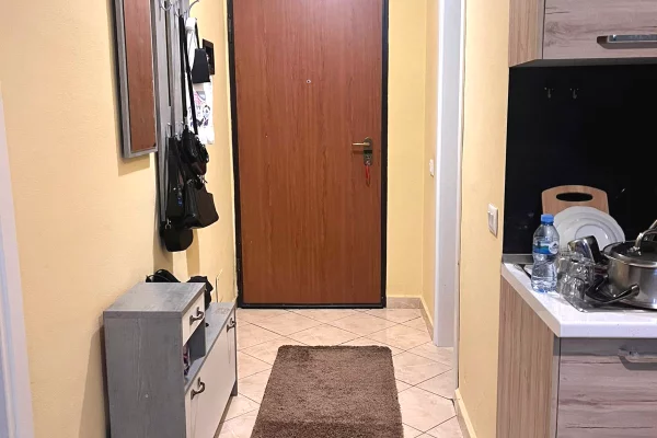 Casa in affitto 1+1 a Tirana - 35,000 Leke