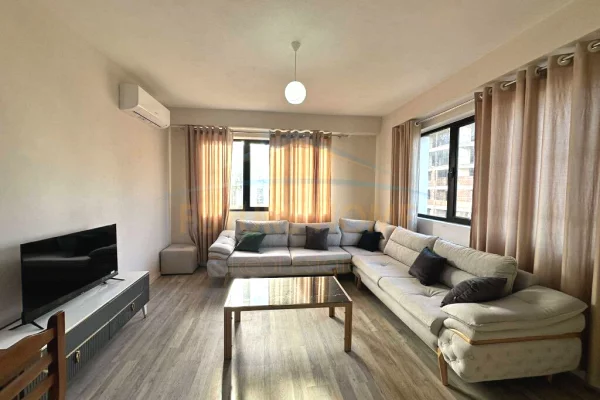 House for Rent 2+1 in Tirana - 57,000 Leke