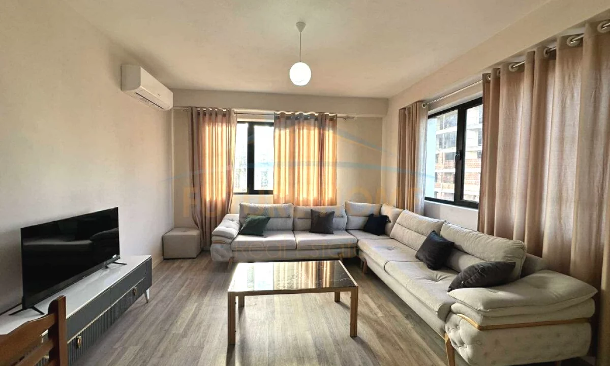 Apartment for rent in Tirana 2+1, Furnished