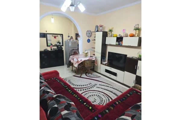 House for Sale 1+1 in Tirana - 120,000 Euro