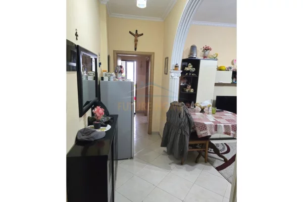 Apartment for sale in Tirana 1+1, Furnished