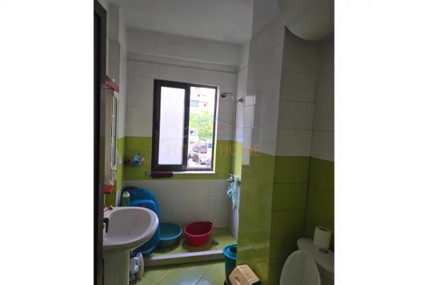 Apartment for sale in Tirana 1+1, Furnished