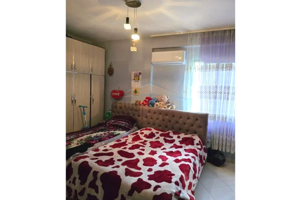 Apartment for sale in Tirana 1+1, Furnished