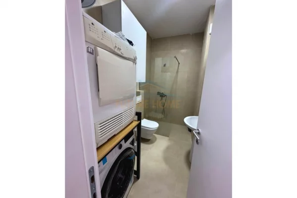 Shtepi me qera Apartament ne Tirane, 2+1, Mobilimi AGJENSI IMOBILIARE, Pagesa 850  Euro.