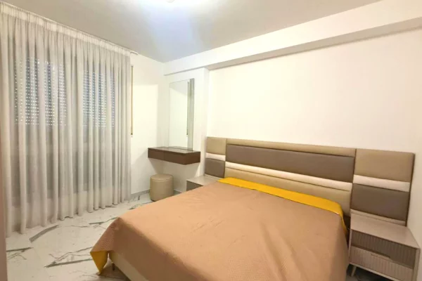 Apartment for rent in Tirana 2+1, Furnished