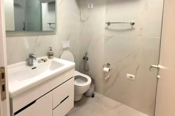 Apartment for rent in Tirana 2+1, Furnished