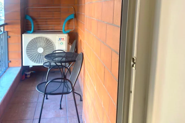 Apartment for rent in Tirana 2+1, Furnished