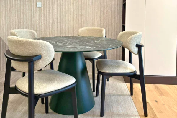 Apartment for rent in Tirana 1+1, Furnished