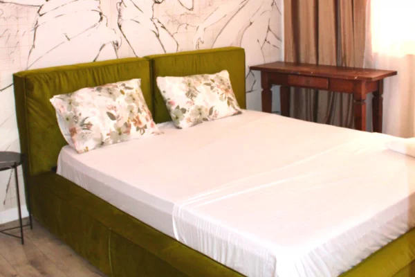 Shtepi ne shitje Apartament ne Tirane, 2+1, Mobilimi E mobiluar, Pagesa 240,001  Euro.