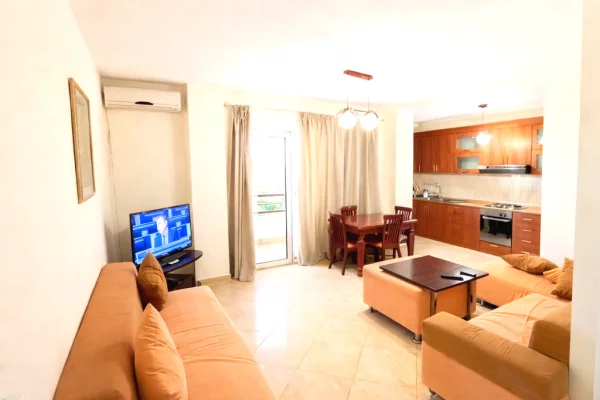 Casa in affitto 2+1 a Tirana - 80,000 Leke