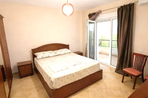 Apartment for rent in Tirana 2+1, Furnished