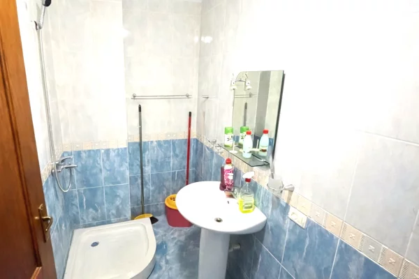 Apartment for rent in Tirana 2+1, Furnished