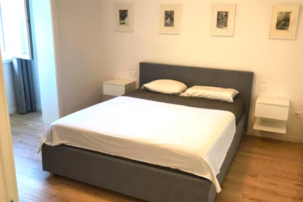 Apartment for rent in Tirana 1+1, Furnished