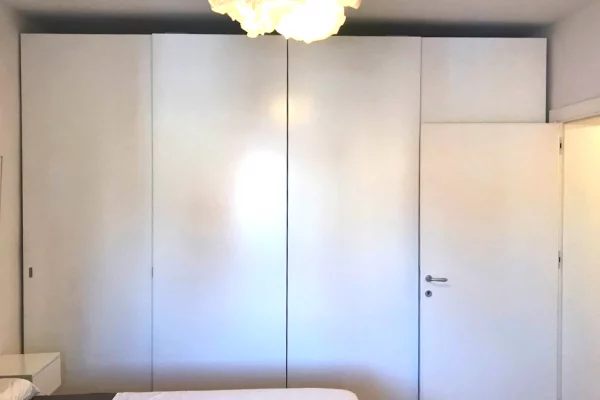 Apartment for rent in Tirana 1+1, Furnished