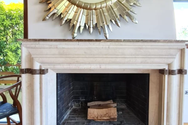 Shtepi ne shitje Vila Luksoze ne Tirane, 4+1, Mobilimi Pjeserisht e mobiluar, Pagesa 1,650,000  Euro.