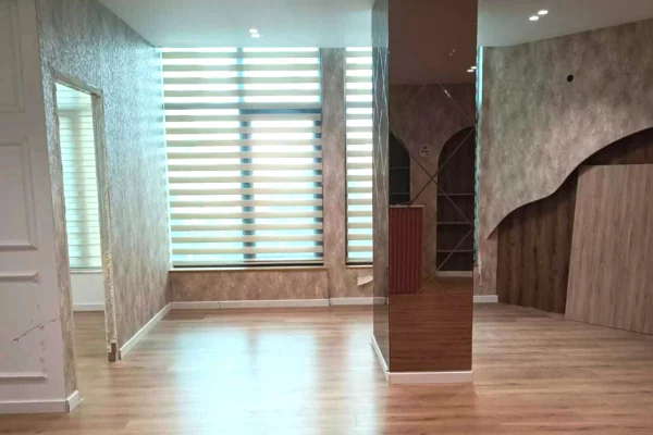  Ambient Biznesi me Qira – Astir (perballe Vila L)