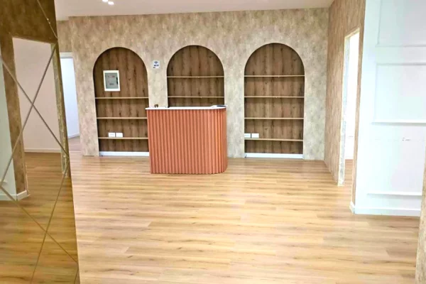  Ambient Biznesi me Qira – Astir (perballe Vila L)