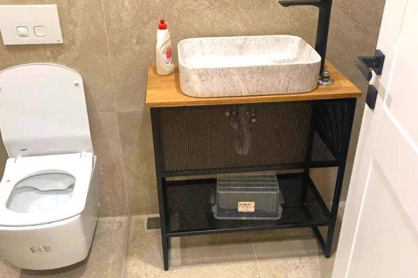  Ambient Biznesi me Qira – Astir (perballe Vila L)