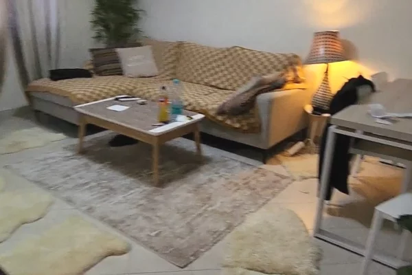 APARTAMENT 1+1 NE SHITJE