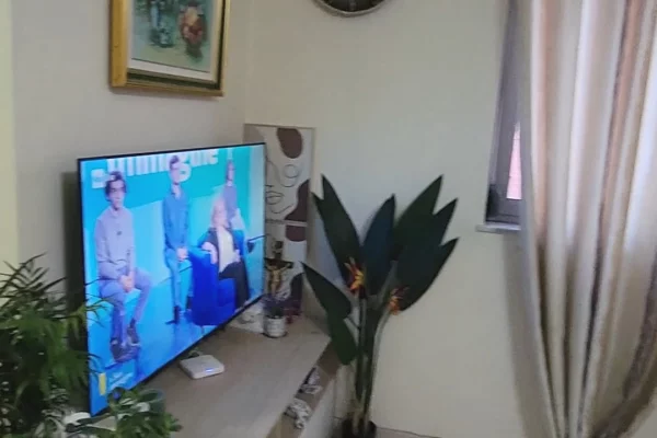 Appartamento in vendita a Tirana 1+1, Arredato