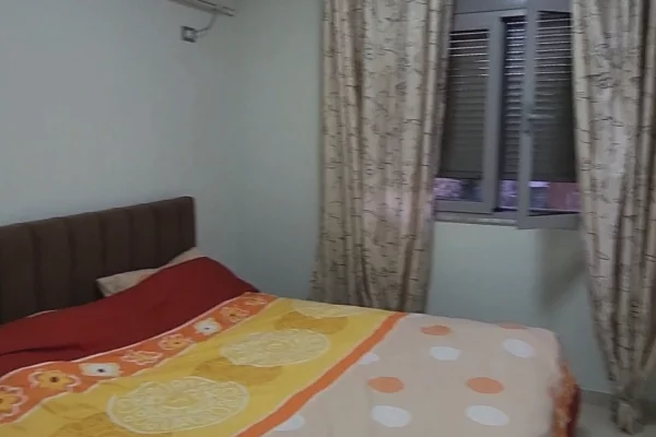 Appartamento in vendita a Tirana 1+1, Arredato