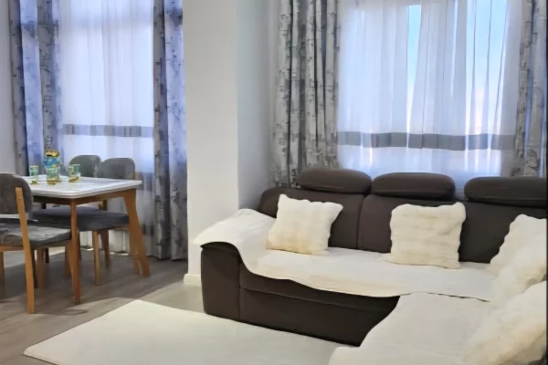 Casa in vendita 1+1 a Tirana - 95,000 Euro