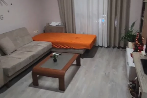 SHITET APARTAMENT 1+1