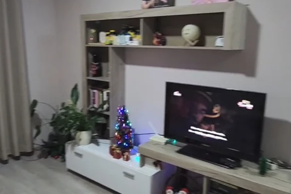 Appartamento in vendita a Tirana 1+1, Arredato