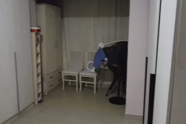 Appartamento in vendita a Tirana 1+1, Arredato