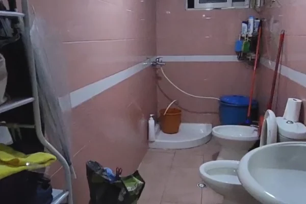 Appartamento in vendita a Tirana 1+1, Arredato