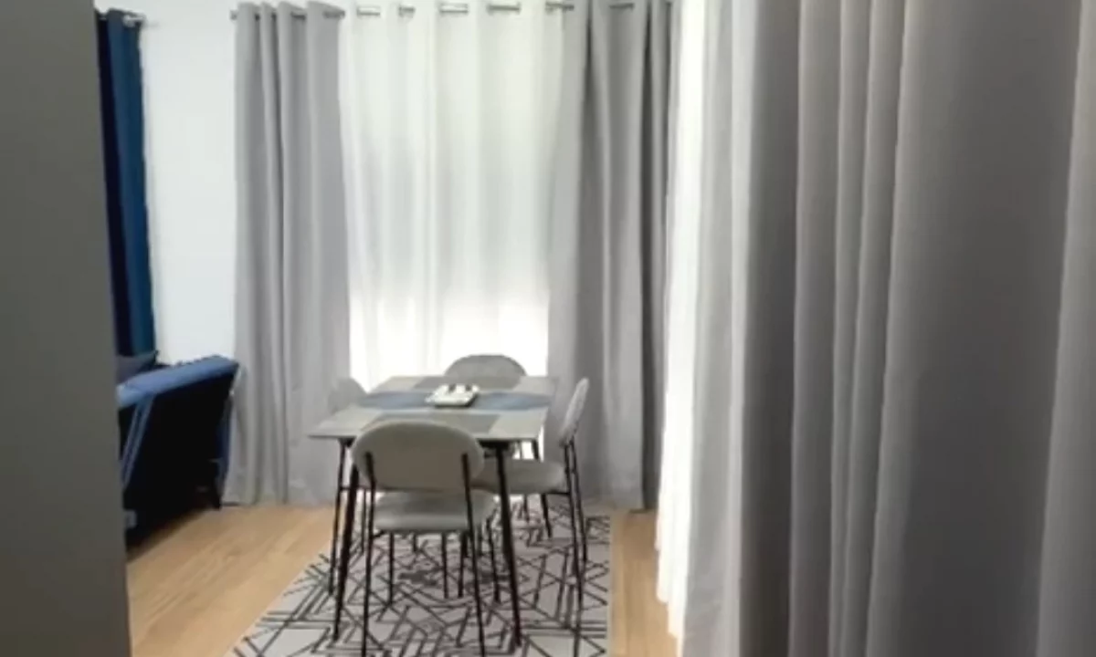 Appartamento in vendita a Tirana 2+1, Arredato