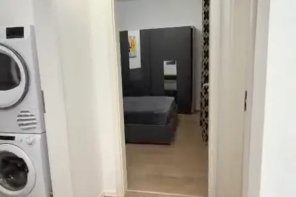 Appartamento in vendita a Tirana 2+1, Arredato