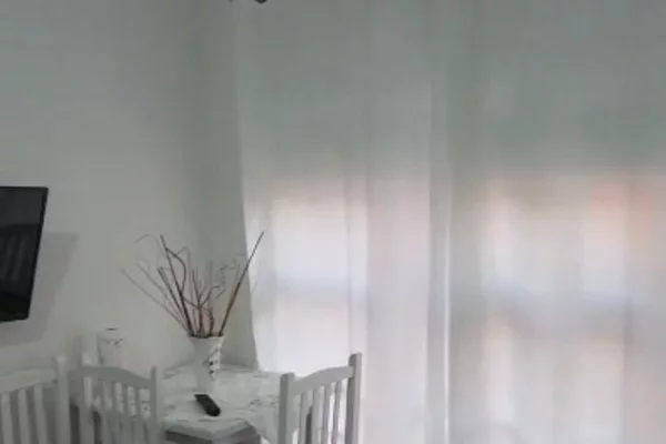 Apartment for rent in Tirana 1+1, Furnished