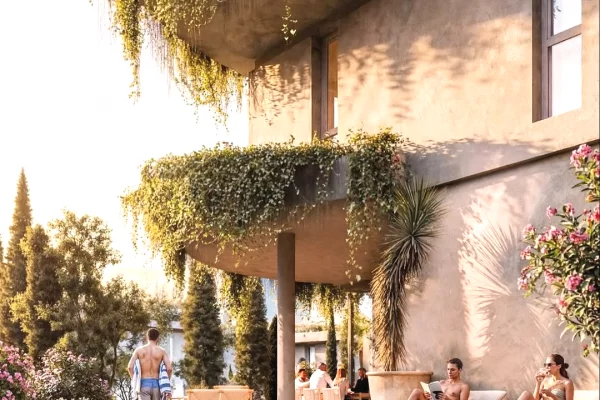 Appartamento in vendita a Tirana 2+1, Vuoto