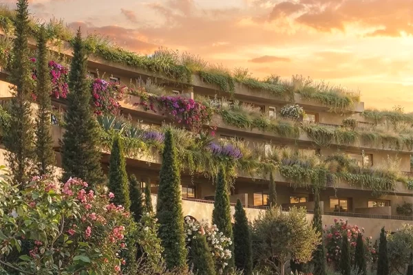 Appartamento in vendita a Tirana 2+1, Vuoto