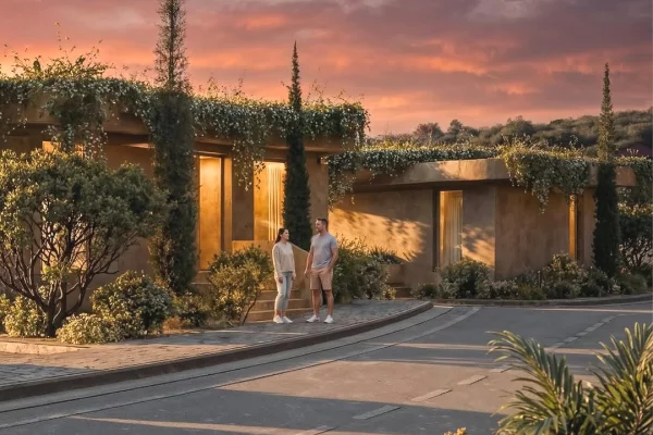 Appartamento in vendita a Tirana 2+1, Vuoto