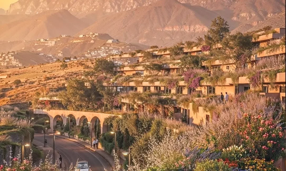 Appartamento in vendita a Tirana 2+1, Vuoto