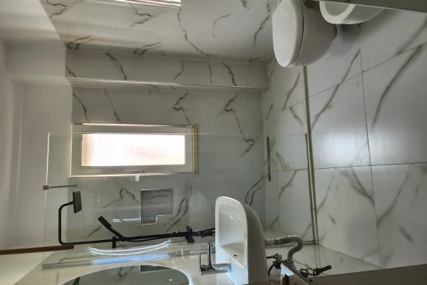 Apartment for sale in Tirana 2+1, In Part