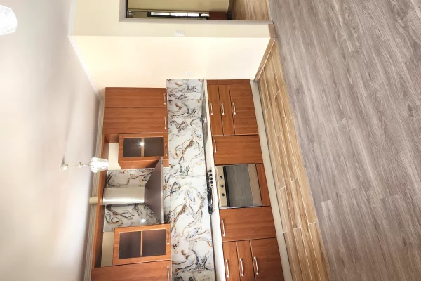 Apartment for sale in Tirana 2+1, In Part