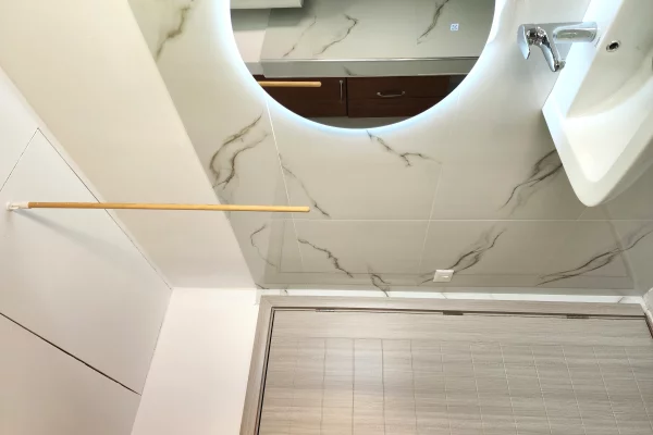 Apartment for sale in Tirana 2+1, In Part