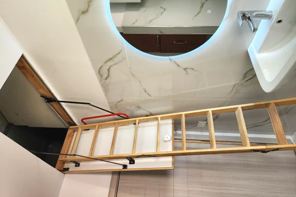 Apartment for sale in Tirana 2+1, In Part