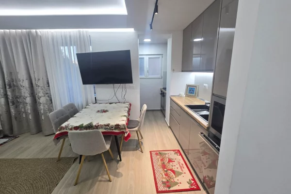 Apartment for sale in Tirana 2+1, Furnished